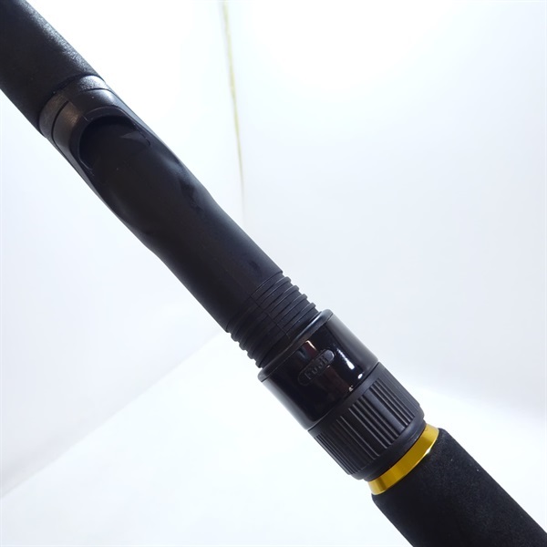 １８ルアーニスト９６ＭＨ